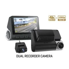 Kamera FOR-X X-30DVR