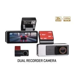 Kamera FOR-X X-21DVR