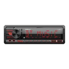 FOR-X X-608BT OTO TEYP