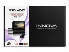İNNOVA 120 DVR ARAÇ KAMERASI
