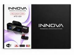 Kamera İNNOVA 123 DVR ARAÇ