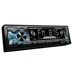 KAMASONİC KSMX1235 OTO TEYP