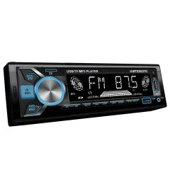 KAMASONİC KSMX1285 OTO TEYP