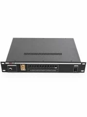 NOTEL NOT CP10+ZM10 10 Bölgeli Acil Mesaj Üniteli Anons Kontrol Ünitesi