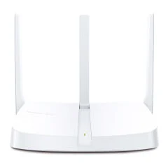 TP-LINK MERCUSYS MW306R 300MBPS ÇOK MODLU KABLOSUZ N WİFİ ROUTER (TP-LINK)