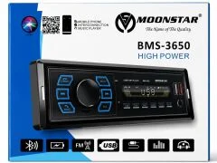 MOONSTAR BMS-3650 4*50 OTO TEYP