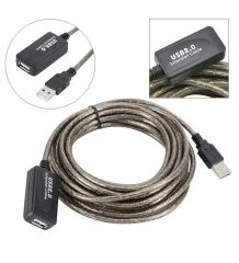 FULLY G-533D Usb Uzatma Kablo 10 Metre (AVD-157)