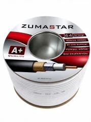 ZUMASTAR 64 TEL ANTEN KABLOSU