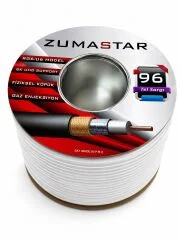 ZUMASTAR 96 TEL ANTEN KABLOSU