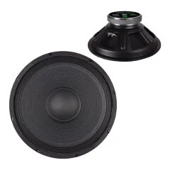 Magicvoice MV-12 Maks.600 Watt / Rms 300 Watt 12' Siyah 30 Cm Woofer Yedek Hoparlör