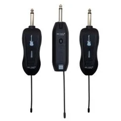 Magicvoice Mv-19592 UHF Kablosuz Amfi ve Enstrüman Aksesuarı Üçlü Set