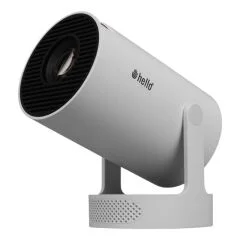 Hello HY300PRO Android 11 Akıllı LED Ayarlanabilir Projeksiyon FHD Kablosuz Görüntü Aktarım Destekli Ev Sinema Sistemi