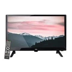 Hello HL-2200 22'' Vga-HDMI-Rca HD Araç Monitörü