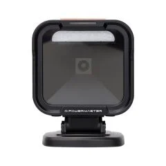 2D Karekod Kablolu USB Masaüstü Barkod Okuyucu PM-23760 PowerMaster