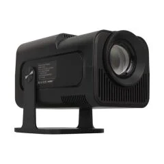 Hello HY320 Android 11 Akıllı LED Ayarlanabilir Projeksiyon FHD Kablosuz Görüntü Aktarım Destekli Ev Sinema Sistemi