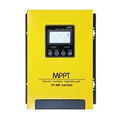 PM-MP60A 12V-24V-36V-48V 60A MPPT Dijital Otomatik Solar Şarj Regülatörü PowerMaster