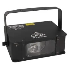 Layu PL-10RG-3B RG Lazer Lumia Efekti ve Mavi LED Wash Işık Sistemi