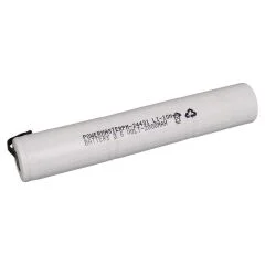 PM-24431 3.6 Volt - 2000mAh 3'lü Üst Üste Süpürge Pili PowerMaster
