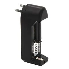 PMR-W002 3.7 Volt 500 mAh Üniversal Pil Şarj Cihazı PowerMaster