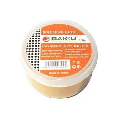 Baku BK-150 Lehim Pastası 150 Gr.