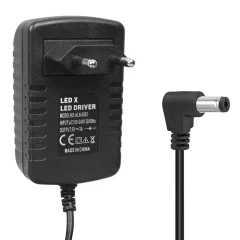 Adaptör PM-16737 5 Volt - 3 Amper 5.5*2.5 Mm Uçlu Plastik Kasa PowerMaster