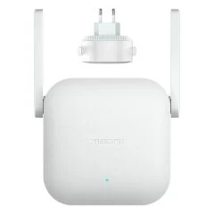 N300 WiFi Range Extender - Menzil Genişletici - Sinyal Güçlendirici 300 Mbps DVB4398GL Xiaomi