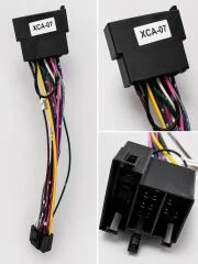 For-x XCA-07 HYUNDAI İ20 KABLO (AKS-26)