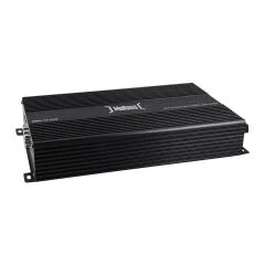 MOBASS MBA-75.4AB RMS POWER @4 OHM 75Wx4CH
