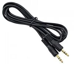 3.5mm Stereo 1.5mt Kablo G-502B (AVD-225)