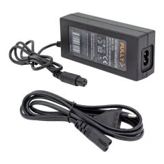 FULLY 42V 2A 3pinli Adaptör O-1612J