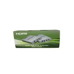 60M KVM HDMI EXTENDER H-608L