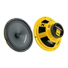 SOUNDMAX SX-M81XS 20CM OTO MİDRANGE ÇİFT