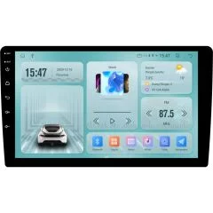 REİSS AUDİO RSDT62 4+64 9'' multimedia