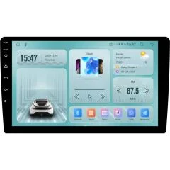 REİSS AUDİO RSDT64 10.1'' 4+64 multimedia
