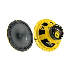 SOUNDMAX SX-M62XS 16CM OTO MİDRANGE ÇİFT