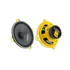 SOUNDMAX SX-M52XS 13CM OTO MİDRANGE ÇİFT