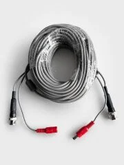 CCTV KABLO BNC UÇLU 25MT OEM DÖKME ÜRÜN