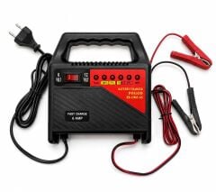 12V AKÜ ŞARJ CİHAZI