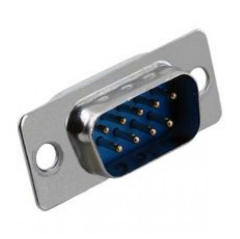 9 PİN ERKEK D'SUB BİLGİSAYAR (ÇK-150)