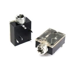 ŞASE MİNİ 3.5MM MONO (ÇK-155)