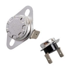KSD301 95 C NC TERMOSTAT NORMALDE KAPALI TİP ( IC-269) (ÇK-111)