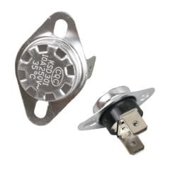 IC-269 35 C NC TERMOSTAT NORMALDE KAPALI TİP (ÇK-106)