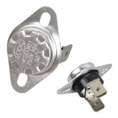IC-269 50 C NC TERMOSTAT NORMALDE KAPALI TİP (ÇK-131)