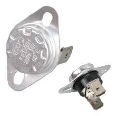 IC-269 60 C NC TERMOSTAT NORMALDE KAPALI TİP (ÇK-117)