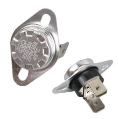 IC-269 45 C NC TERMOSTAT NORMALDE KAPALI TİP (ÇK-118)