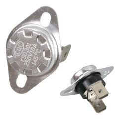 145 C NC TERMOSTAT NORMALDE KAPALI TİP (IC-269) (ÇK-109)
