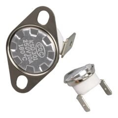 180 C NC SERAMİK TERMOSTAT NORMALDE KAPALI TİP (IC-269) (ÇK-125)