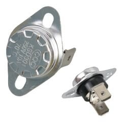 IC-269 70 C NC TERMOSTAT NORMALDE KAPALI TİP (ÇK-114)