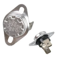 130 C NC TERMOSTAT NORMALDE KAPALI TİP (IC-269) (ÇK-120)