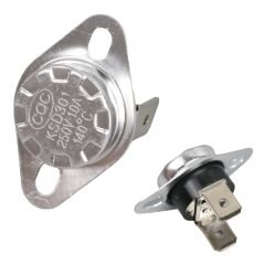 140 C NC TERMOSTAT NORMALDE KAPALI TİP (IC-269) (ÇK-129)